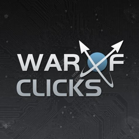 War Of Clicks - First And Only Ptc Game 